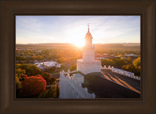 Load image into Gallery viewer, St. George Sunburst

