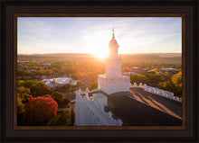 Load image into Gallery viewer, St. George Sunburst
