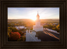 Load image into Gallery viewer, St. George Sunburst

