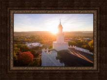 Load image into Gallery viewer, St. George Sunburst
