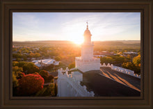Load image into Gallery viewer, St. George Sunburst
