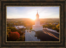 Load image into Gallery viewer, St. George Sunburst
