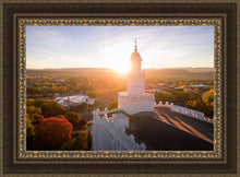 Load image into Gallery viewer, St. George Sunburst
