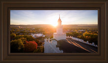 Load image into Gallery viewer, St. George Sunburst

