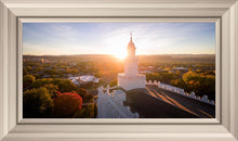Load image into Gallery viewer, St. George Sunburst
