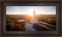 Load image into Gallery viewer, St. George Sunburst
