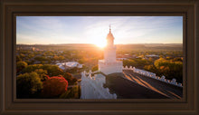 Load image into Gallery viewer, St. George Sunburst

