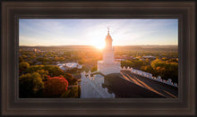 Load image into Gallery viewer, St. George Sunburst
