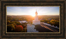 Load image into Gallery viewer, St. George Sunburst
