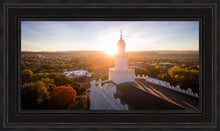 Load image into Gallery viewer, St. George Sunburst
