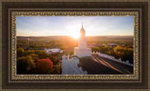 Load image into Gallery viewer, St. George Sunburst
