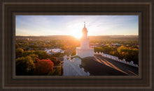 Load image into Gallery viewer, St. George Sunburst
