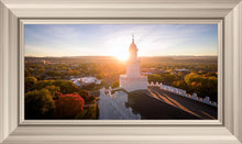 Load image into Gallery viewer, St. George Sunburst
