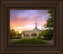 Load image into Gallery viewer, Oklahoma Shelter From The Storm

