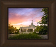 Load image into Gallery viewer, Oklahoma Shelter From The Storm
