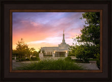 Load image into Gallery viewer, Oklahoma Shelter From The Storm
