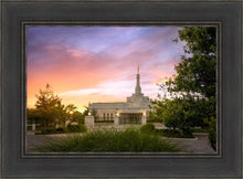 Load image into Gallery viewer, Oklahoma Shelter From The Storm
