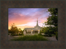 Load image into Gallery viewer, Oklahoma Shelter From The Storm
