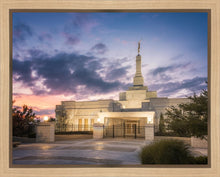 Load image into Gallery viewer, Oklahoma Blue

