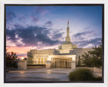 Load image into Gallery viewer, Oklahoma Blue
