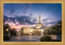 Load image into Gallery viewer, Oklahoma Blue
