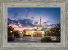 Load image into Gallery viewer, Oklahoma Blue
