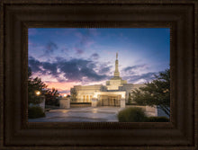 Load image into Gallery viewer, Oklahoma Blue

