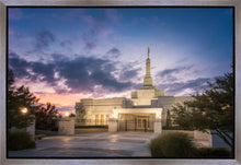 Load image into Gallery viewer, Oklahoma Blue
