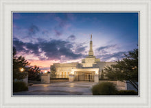 Load image into Gallery viewer, Oklahoma Blue
