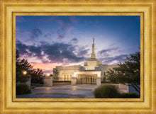 Load image into Gallery viewer, Oklahoma Blue

