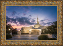 Load image into Gallery viewer, Oklahoma Blue
