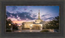 Load image into Gallery viewer, Oklahoma Blue
