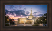 Load image into Gallery viewer, Oklahoma Blue
