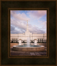 Load image into Gallery viewer, Oklahoma Fountain
