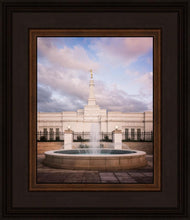 Load image into Gallery viewer, Oklahoma Fountain
