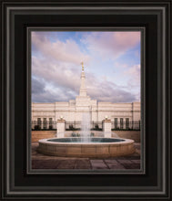 Load image into Gallery viewer, Oklahoma Fountain
