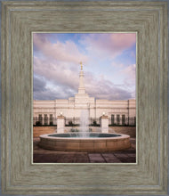 Load image into Gallery viewer, Oklahoma Fountain
