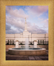 Load image into Gallery viewer, Oklahoma Fountain

