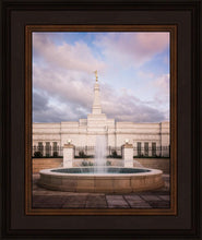 Load image into Gallery viewer, Oklahoma Fountain
