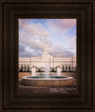 Load image into Gallery viewer, Oklahoma Fountain

