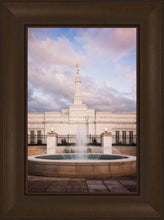 Load image into Gallery viewer, Oklahoma Fountain
