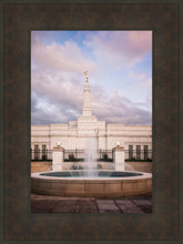 Load image into Gallery viewer, Oklahoma Fountain
