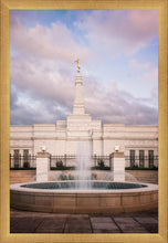 Load image into Gallery viewer, Oklahoma Fountain
