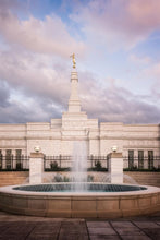 Load image into Gallery viewer, Oklahoma Fountain
