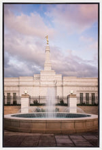 Load image into Gallery viewer, Oklahoma Fountain
