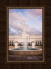 Load image into Gallery viewer, Oklahoma Fountain

