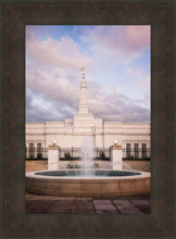 Load image into Gallery viewer, Oklahoma Fountain

