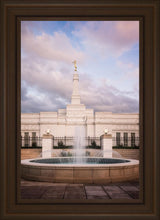 Load image into Gallery viewer, Oklahoma Fountain
