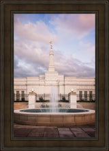 Load image into Gallery viewer, Oklahoma Fountain
