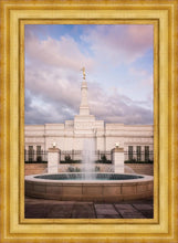 Load image into Gallery viewer, Oklahoma Fountain
